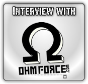 Meet Ohm Force